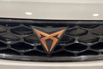 SEAT ATECA 2.0 CUPRA TSI SUV 5dr Petrol DSG 4Drive Euro 6 (s/s) (300 ps) To