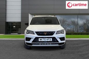 SEAT ATECA 2.0 CUPRA TSI SUV 5dr Petrol DSG 4Drive Euro 6 (s/s) (300 ps) To