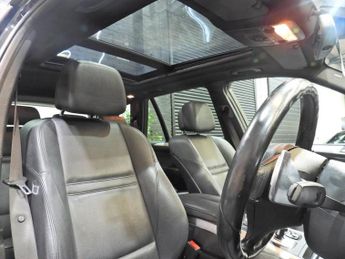 BMW X5 3.0 30d M Sport SUV 5dr Diesel Steptronic xDrive Euro 5 (245 ps)
