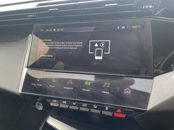 PEUGEOT 308 SW 1.2 PureTech GT Estate 5dr Petrol EAT Euro 6 (s/s) 