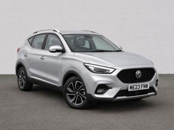MG ZS 1.0 T-GDI Exclusive SUV 5dr Petrol Auto Euro 6 (111 ps)