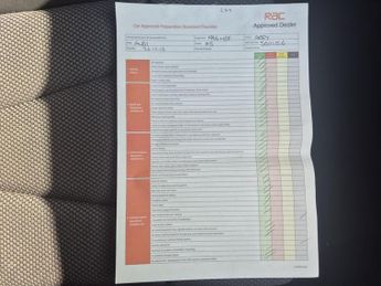AUDI A3 1.4 TFSI CoD S line Saloon 4dr Petrol S Tronic Euro 6 (s/s) (150