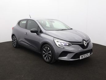 Renault Clio 1.0 TCe Evolution Hatchback 5dr Petrol Manual Euro 6 (s/s) (90 p