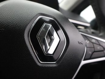 RENAULT CLIO 1.0 TCe Evolution Hatchback 5dr Petrol Manual Euro 6 (s/s) (90 p