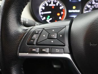 NISSAN MICRA 0.9 IG-T N-Connecta Hatchback 5dr Petrol Manual Euro 6 (s/s) (90