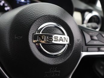 NISSAN MICRA 0.9 IG-T N-Connecta Hatchback 5dr Petrol Manual Euro 6 (s/s) (90