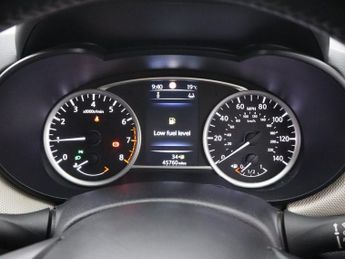 NISSAN MICRA 0.9 IG-T N-Connecta Hatchback 5dr Petrol Manual Euro 6 (s/s) (90