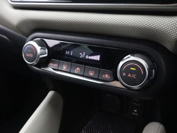 NISSAN MICRA 0.9 IG-T N-Connecta Hatchback 5dr Petrol Manual Euro 6 (s/s) (90