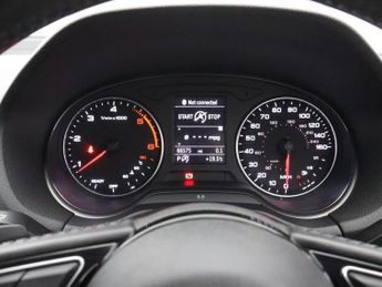 AUDI Q2 2.0 TDI Edition 1 SUV 5dr Diesel S Tronic quattro Euro 6 (s/s) (