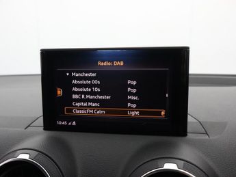 AUDI Q2 2.0 TDI Edition 1 SUV 5dr Diesel S Tronic quattro Euro 6 (s/s) (