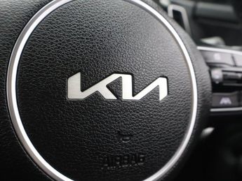 KIA SPORTAGE 1.6 T-GDi MHEV GT-Line S SUV 5dr Petrol Hybrid DCT AWD Euro 6 (s