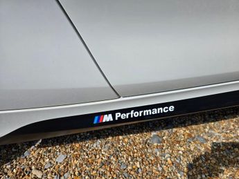 BMW 2 SERIES 1.5 218i M Sport Coupe 2dr Petrol Auto Euro 6 (s/s) (136 ps)