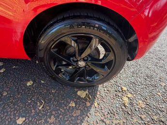 VAUXHALL CORSA 1.4i ecoFLEX SRi Hatchback 3dr Petrol Manual Euro 6 (75 ps)