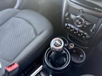 MINI COUNTRYMAN 2.0 Cooper SD SUV 5dr Diesel Manual Euro 5 (s/s) (143 ps) ON SAL