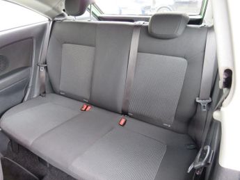 VAUXHALL CORSA 1.2i ecoFLEX 16V S Hatchback 3dr Petrol Manual Euro 5 (s/s) (A/C