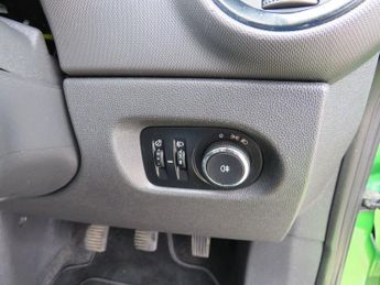 VAUXHALL CORSA 1.2i ecoFLEX 16V S Hatchback 3dr Petrol Manual Euro 5 (s/s) (A/C