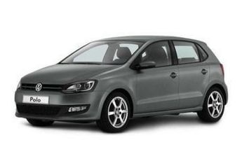 Volkswagen Polo 1.2 TSI BlueMotion Tech SE Hatchback 5dr Petrol DSG Euro 6 (s/s)