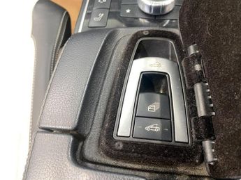 MERCEDES-BENZ E CLASS 2.1 E220 BlueTEC AMG Line Cabriolet 2dr Diesel G-Tronic+ Euro 6 