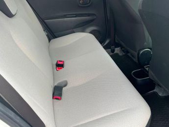 TOYOTA YARIS 1.0 Automatic Petrol