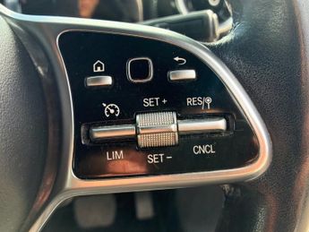 MERCEDES-BENZ A CLASS 1.3 A180 Sport Hatchback 5dr Petrol 7G-DCT Euro 6 (s/s) (136 ps)