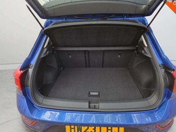 VOLKSWAGEN T-ROC 1.5 TSI Life SUV 5dr Petrol DSG Euro 6 (s/s) (150 ps)