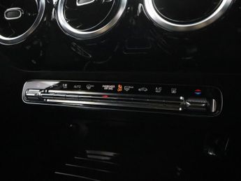 MERCEDES-BENZ A CLASS 1.3 A250e 15.6kWh AMG Line Saloon 4dr Petrol Plug-in Hybrid 8G-D