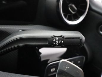 MERCEDES-BENZ A CLASS 1.3 A250e 15.6kWh AMG Line Saloon 4dr Petrol Plug-in Hybrid 8G-D