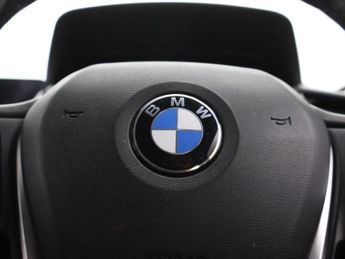 BMW 1 SERIES 2.0 120d Sport (LCP) Hatchback 5dr Diesel Auto Euro 6 (s/s) (190