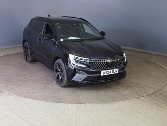 Renault Austral 1.2 E-TECH techno esprit Alpine SUV 5dr Petrol Hybrid Auto Euro 