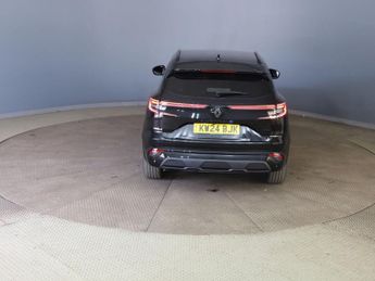 RENAULT AUSTRAL 1.2 E-TECH techno esprit Alpine SUV 5dr Petrol Hybrid Auto Euro 