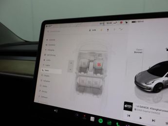 TESLA Model 3 Standard Range Plus Saloon 4dr Electric Auto RWD (241 bhp)