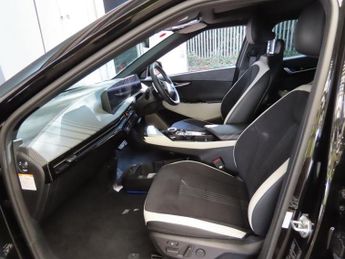 KIA EV6 77.4kWh GT-Line S Hatchback 5dr Electric Auto AWD (320 bhp)