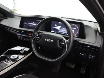 KIA EV6 77.4kWh GT-Line S Hatchback 5dr Electric Auto AWD (320 bhp)
