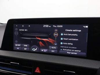 KIA EV6 77.4kWh GT-Line S Hatchback 5dr Electric Auto AWD (320 bhp)