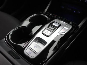 HYUNDAI TUCSON 1.6 h T-GDi Premium SUV 5dr Petrol Hybrid Auto Euro 6 (s/s) (230