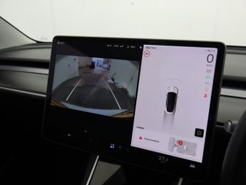 TESLA Model 3 (Dual Motor) Performance Saloon 4dr Electric Auto 4WDE (Performa