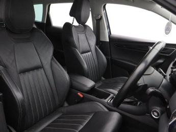 SKODA KAROQ 1.5 TSI ACT SE L SUV 5dr Petrol DSG Euro 6 (s/s) (150 ps)