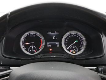 SKODA KAROQ 1.5 TSI ACT SE L SUV 5dr Petrol DSG Euro 6 (s/s) (150 ps)