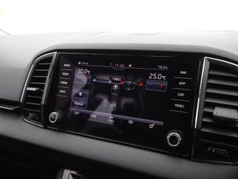 SKODA KAROQ 1.5 TSI ACT SE L SUV 5dr Petrol DSG Euro 6 (s/s) (150 ps)