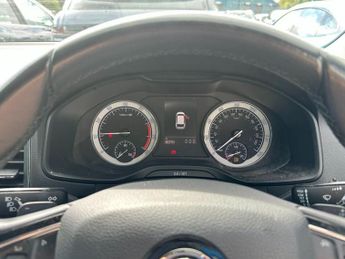 SKODA KAROQ 1.5 TSI ACT SE L SUV 5dr Petrol DSG Euro 6 (s/s) (150 ps)