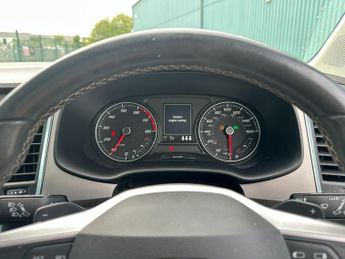 SEAT ATECA 1.5 TSI EVO XPERIENCE SUV 5dr Petrol DSG Euro 6 (s/s) (150 ps)