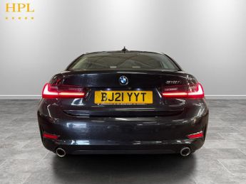BMW 3 SERIES 2.0 318i Sport Saloon 4dr Petrol Auto Euro 6 (s/s) (156 ps)
