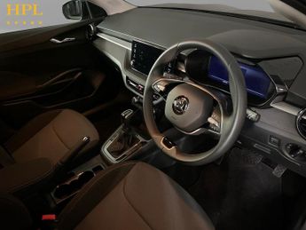 SKODA FABIA 1.0 TSI Design Edition Hatchback 5dr Petrol DSG Euro 6 (s/s) (11