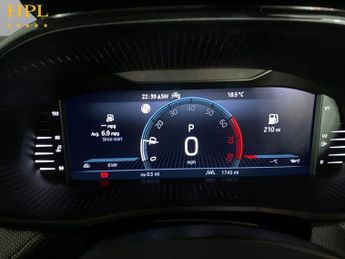 SKODA FABIA 1.0 TSI Design Edition Hatchback 5dr Petrol DSG Euro 6 (s/s) (11