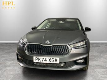 SKODA FABIA 1.0 TSI Design Edition Hatchback 5dr Petrol DSG Euro 6 (s/s) (11