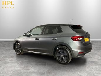SKODA FABIA 1.0 TSI Design Edition Hatchback 5dr Petrol DSG Euro 6 (s/s) (11