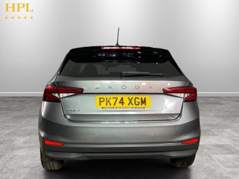 SKODA FABIA 1.0 TSI Design Edition Hatchback 5dr Petrol DSG Euro 6 (s/s) (11