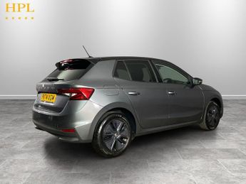 SKODA FABIA 1.0 TSI Design Edition Hatchback 5dr Petrol DSG Euro 6 (s/s) (11