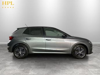 SKODA FABIA 1.0 TSI Design Edition Hatchback 5dr Petrol DSG Euro 6 (s/s) (11