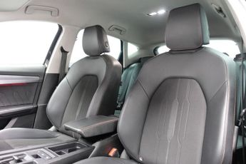 CUPRA FORMENTOR 1.4 eHybrid 12.8kWh V1 SUV 5dr Petrol Plug-in Hybrid DSG Euro 6 
